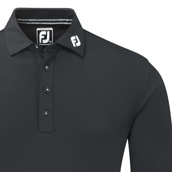 Footjoy thermolite clearance long sleeve shirt